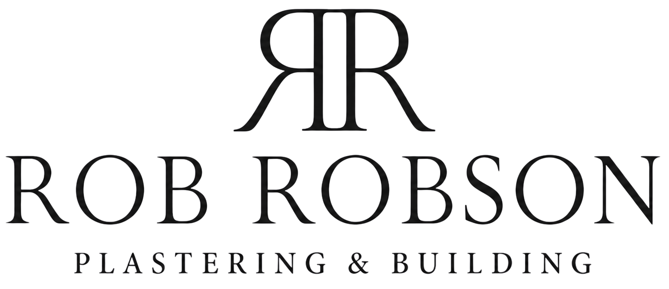 Rob Robson Plastering & Building